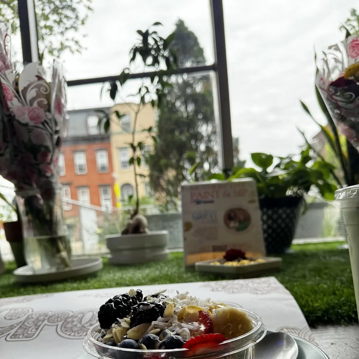 Acai Bowl