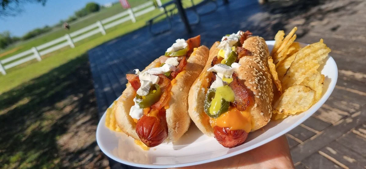 Hot Dog