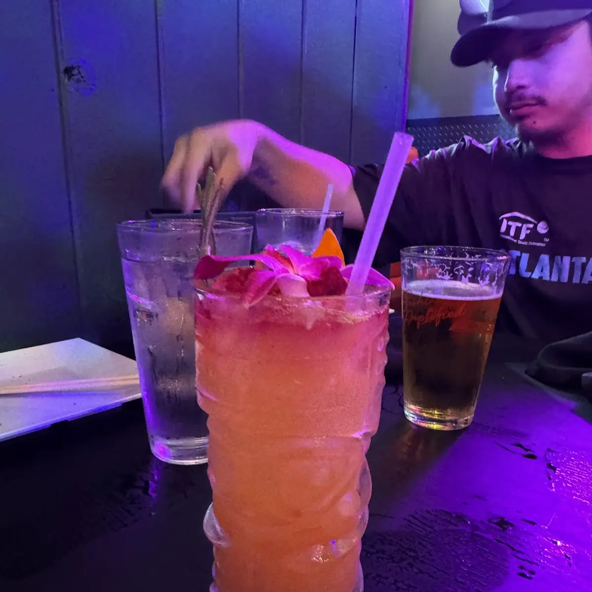 Mai Tai