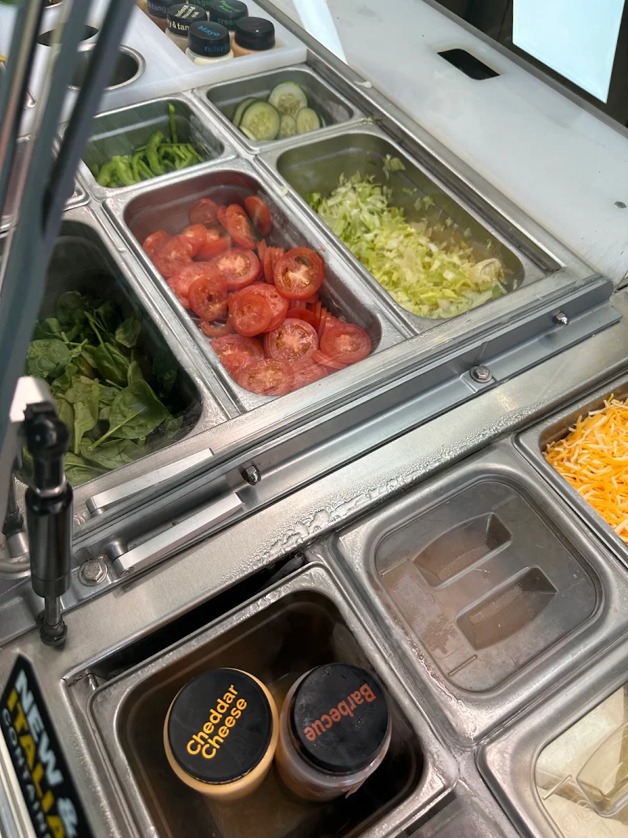 Chipotle Philly