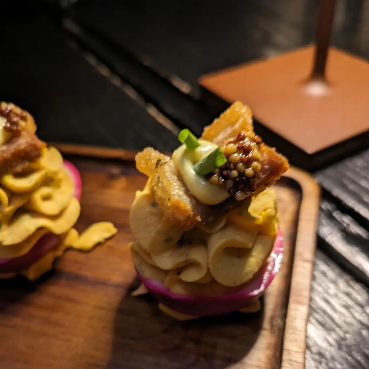 Deviled Eggs