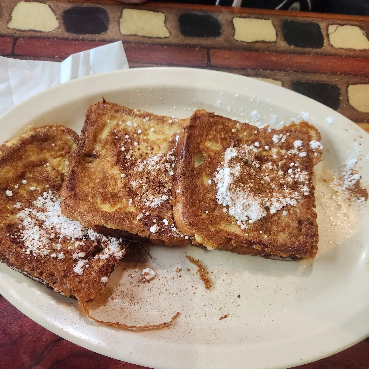 French Toast