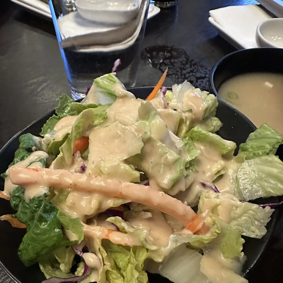 Salad Dressing