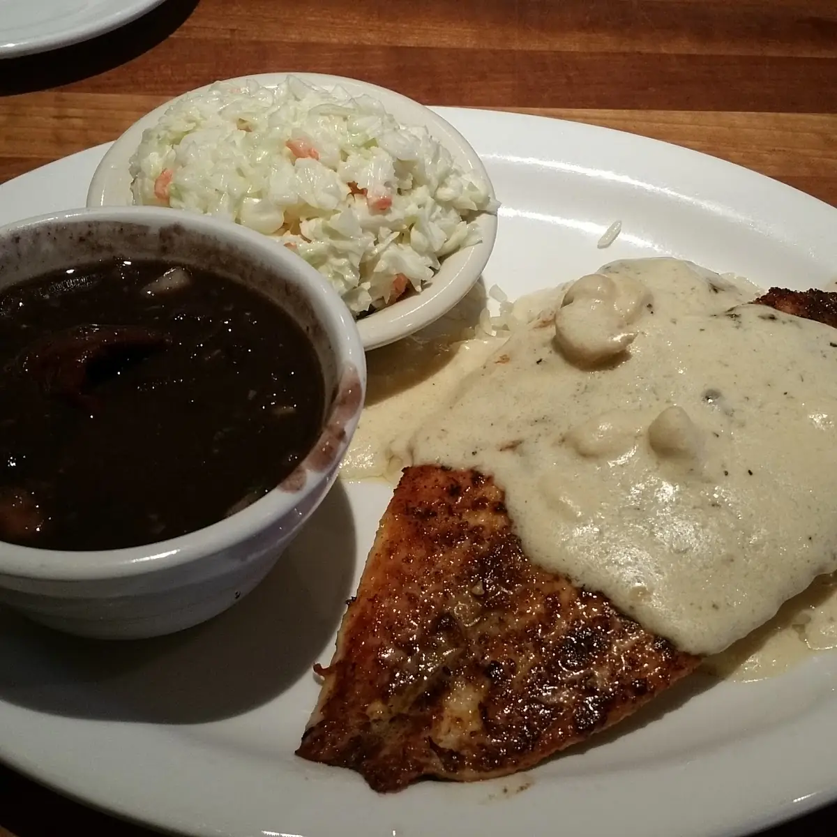 Chicken Fried Steak