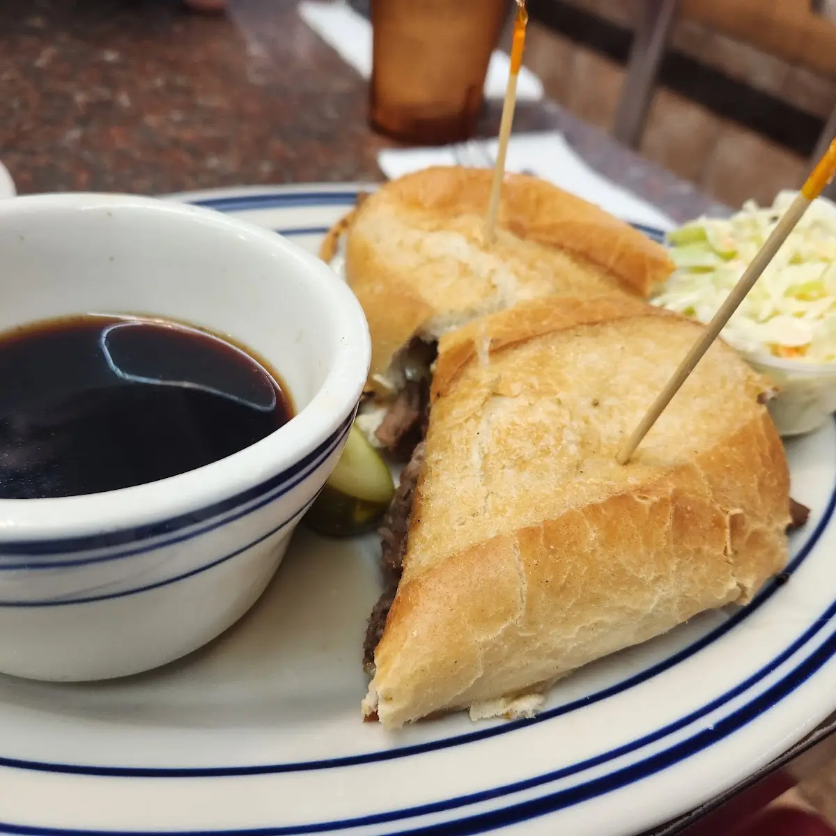French Dip