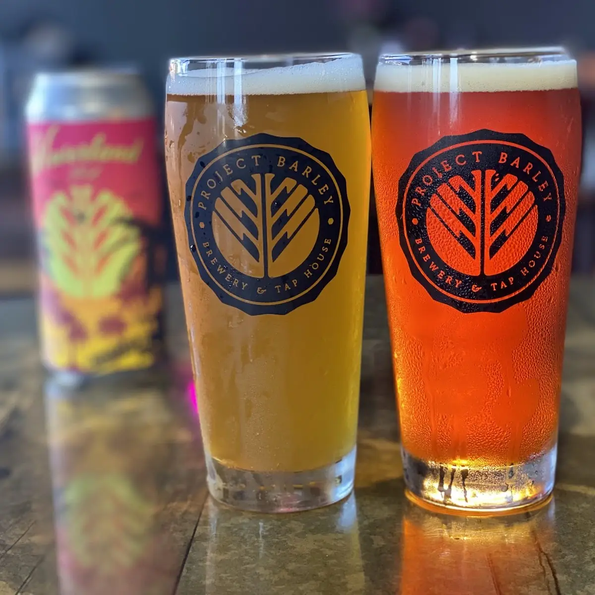 Em Days Pale Ale