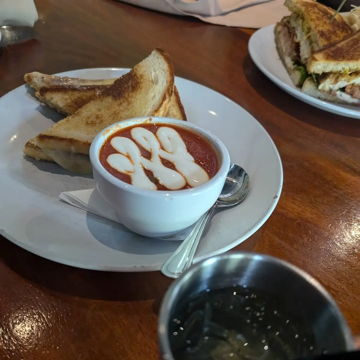Tomato Soup