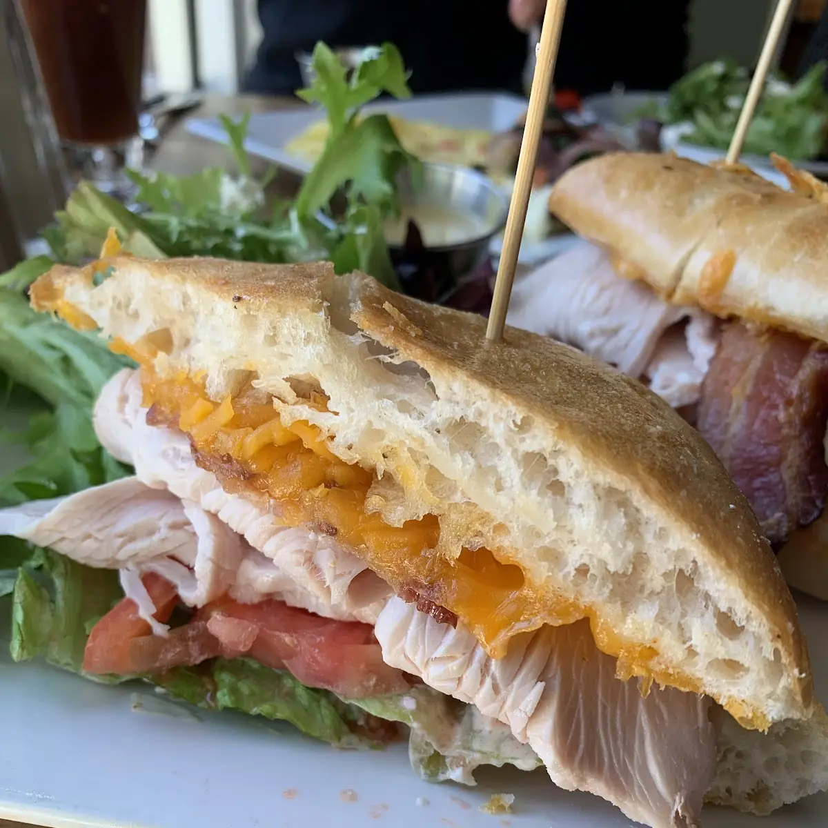 Turkey Club