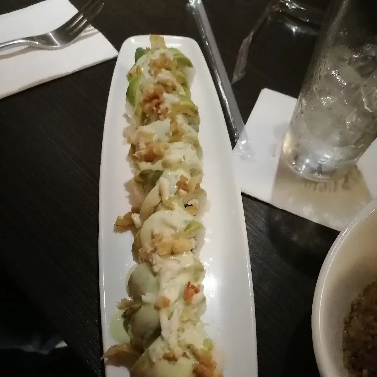 Lobster Roll