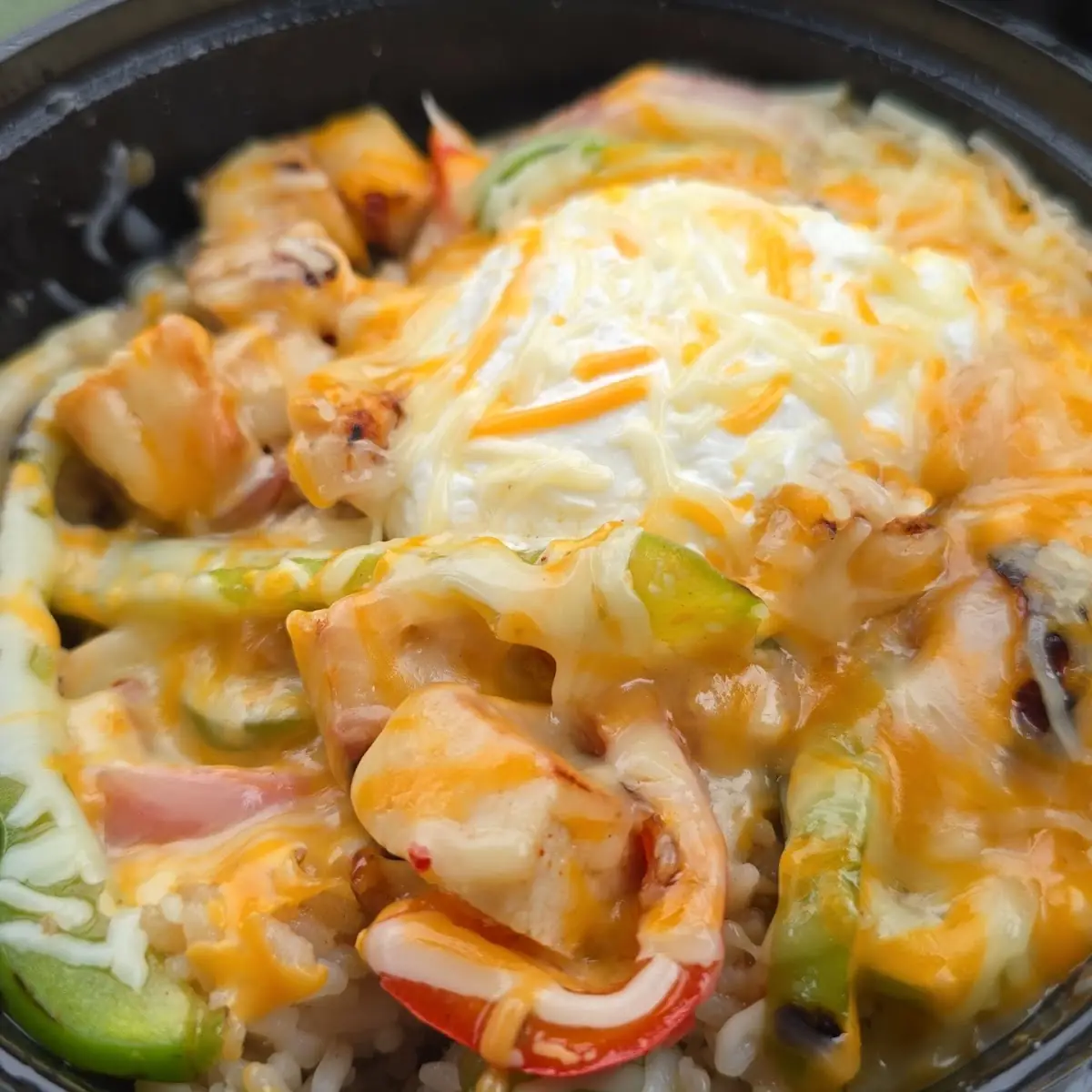 Bibimbap