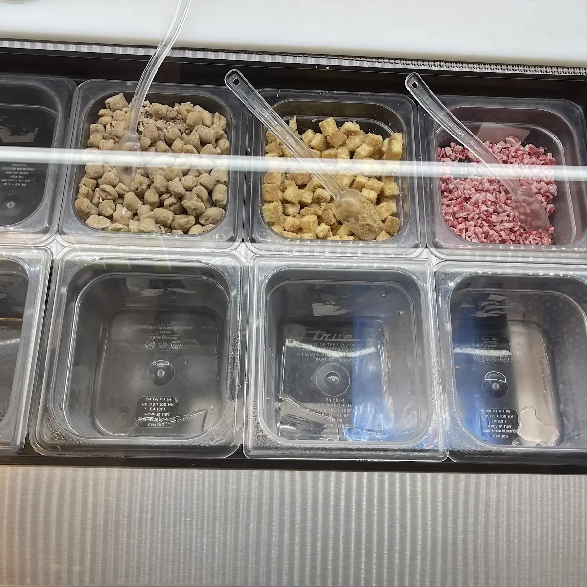 Take Home Yogurt