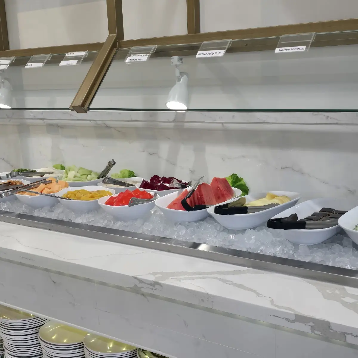 Salad Bar