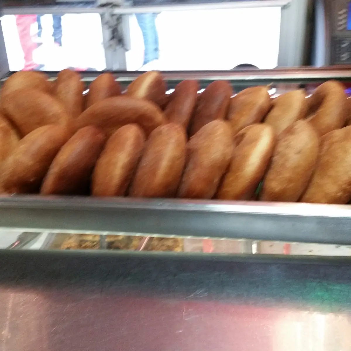 Corn Dog