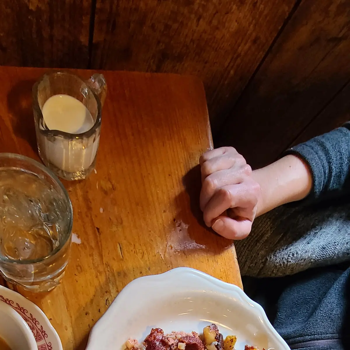 ComEd Beef Hash