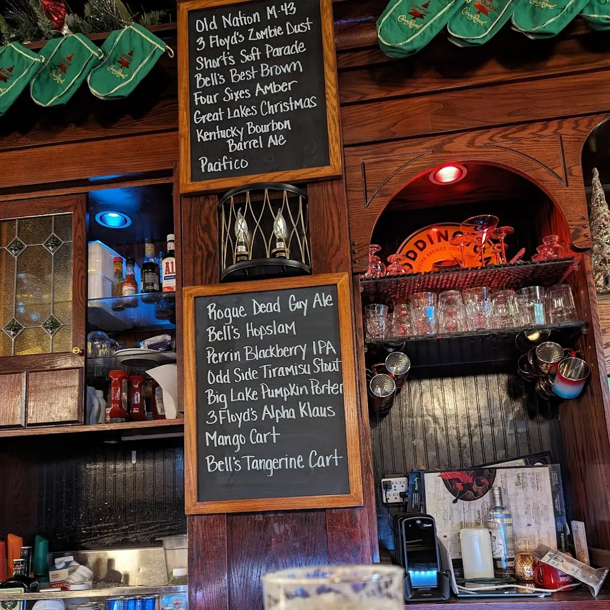 Draft Beer
