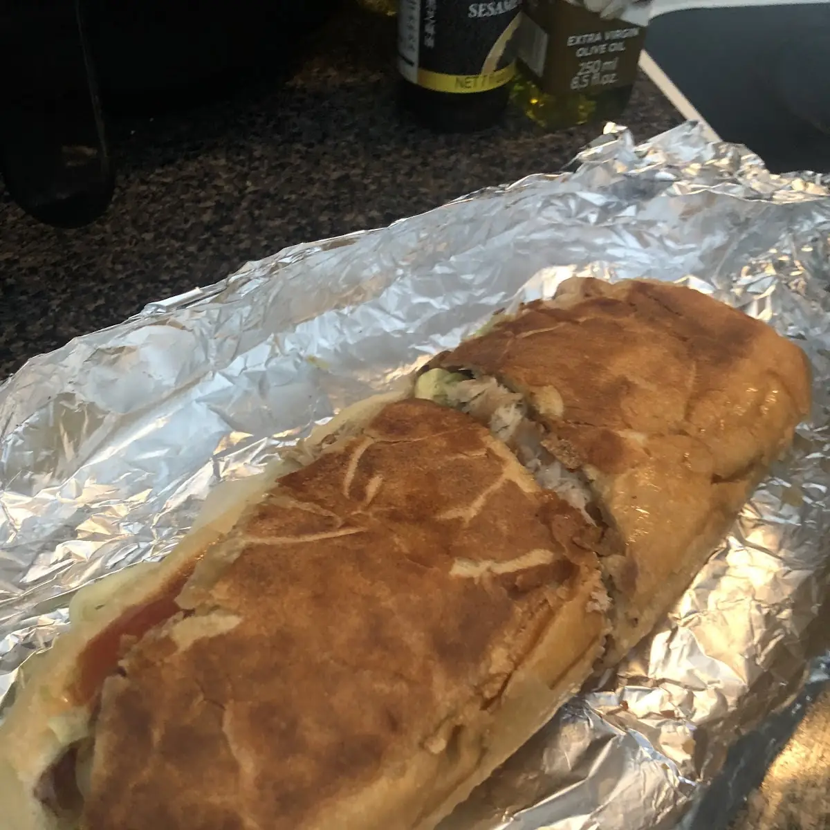 Cuban Sandwich
