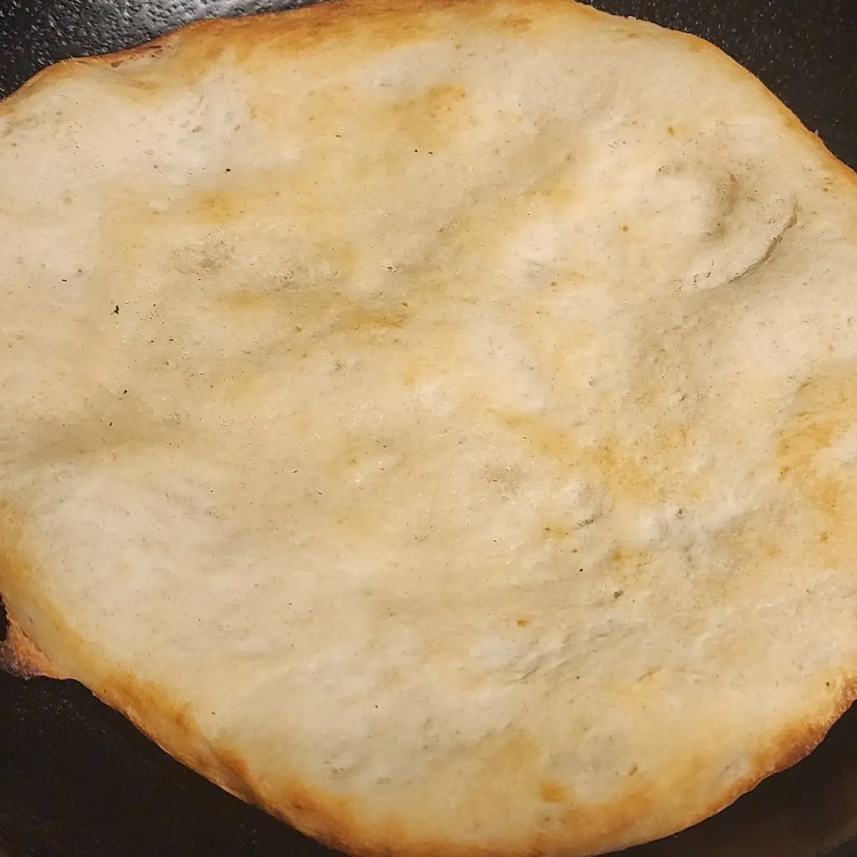 Butter Naan
