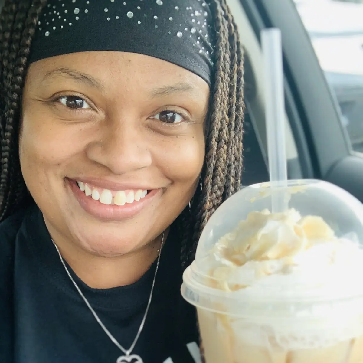 Milkshake