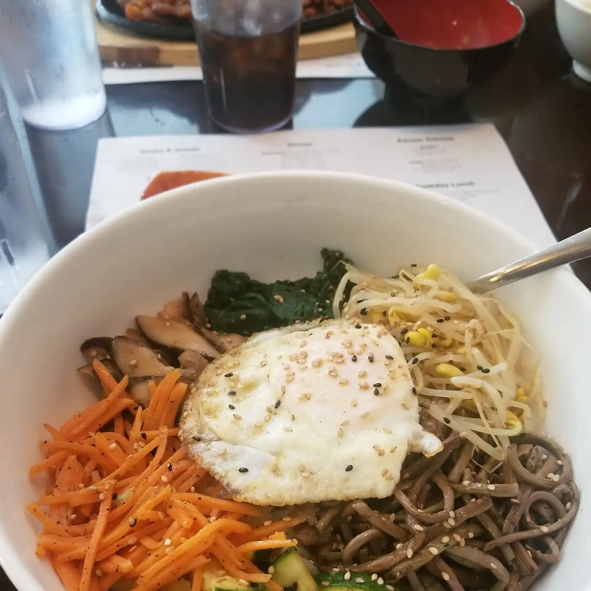 Bibimbap
