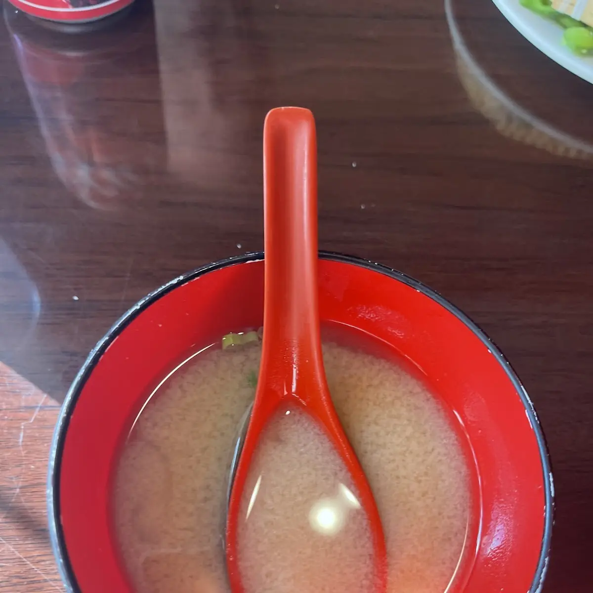 Miso Soup