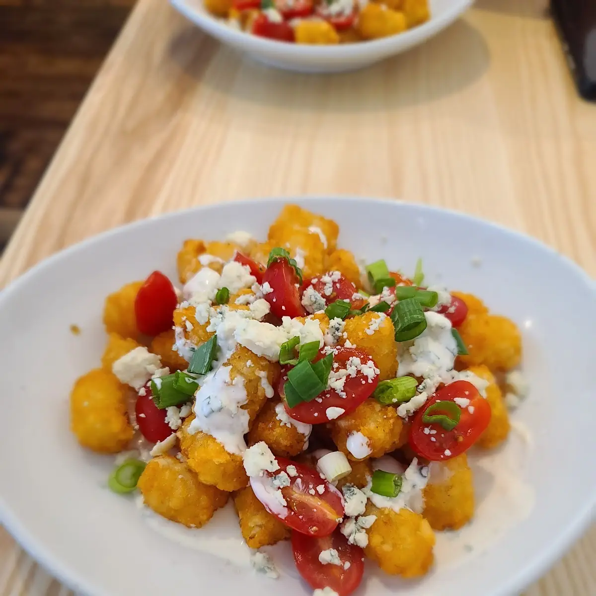 Tater Tots