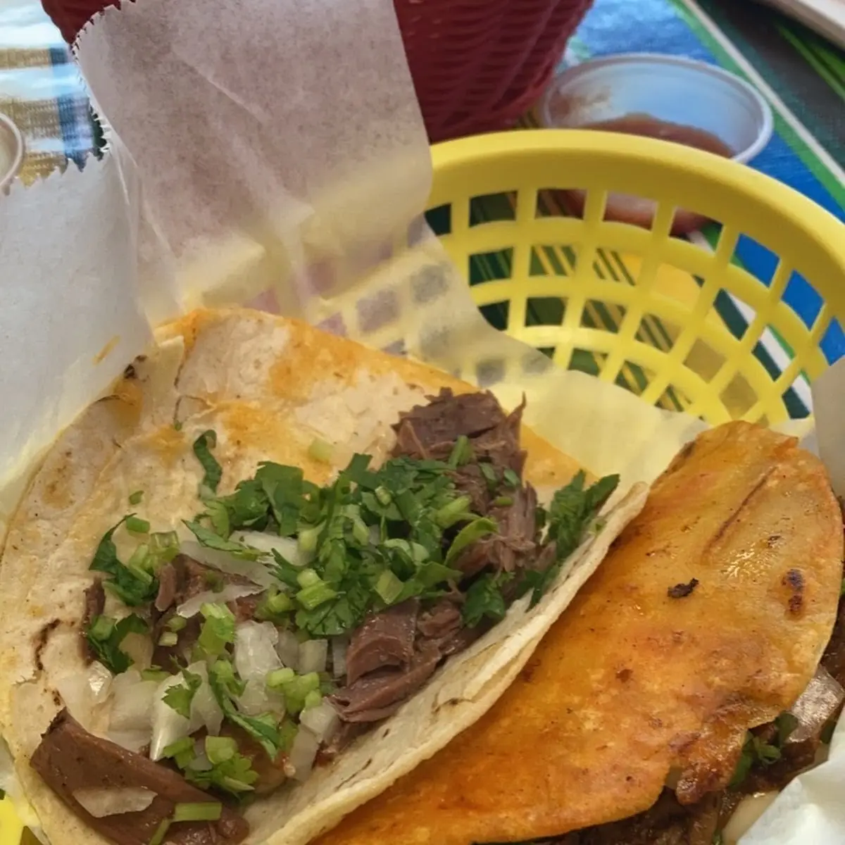 Carne Asada