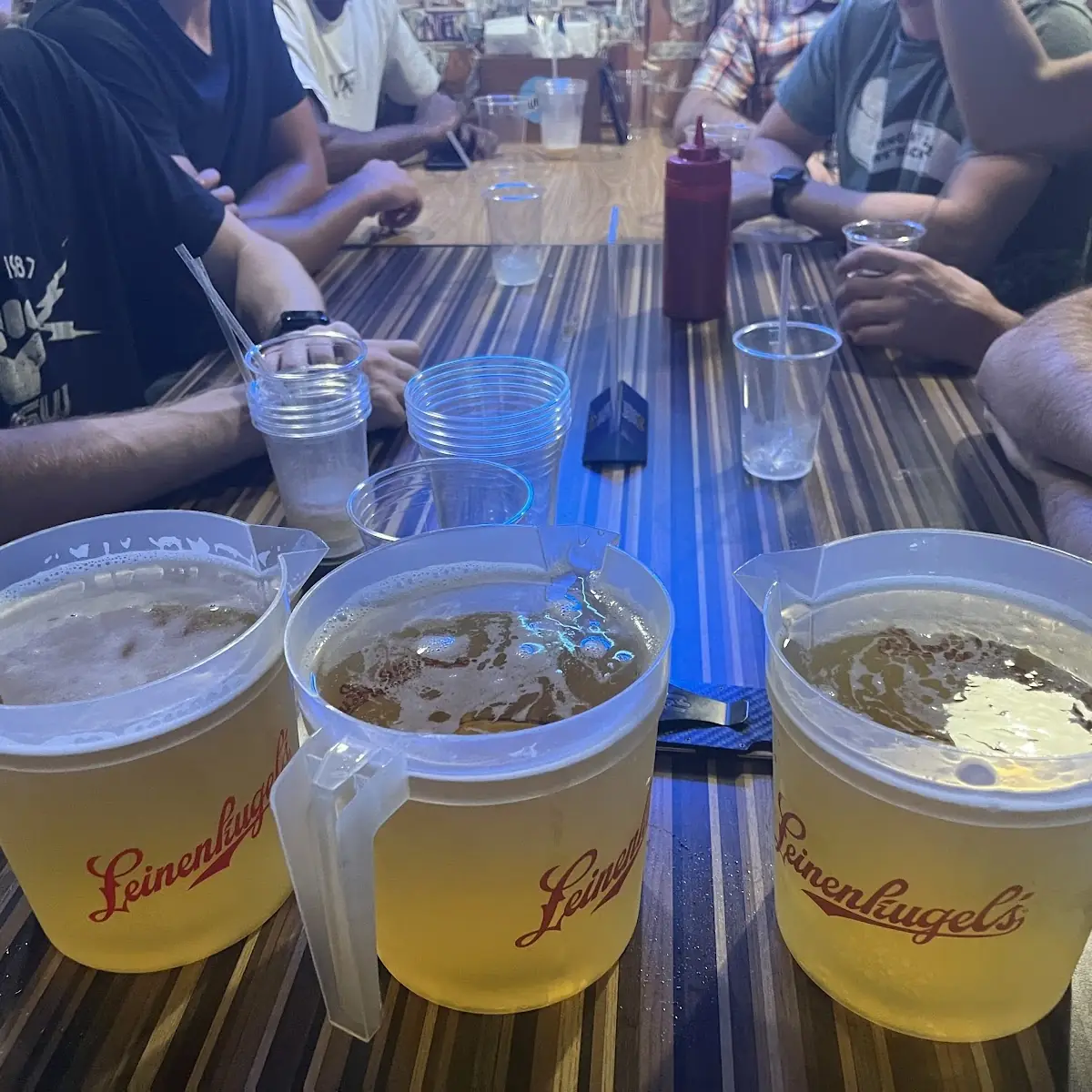 Coors Light