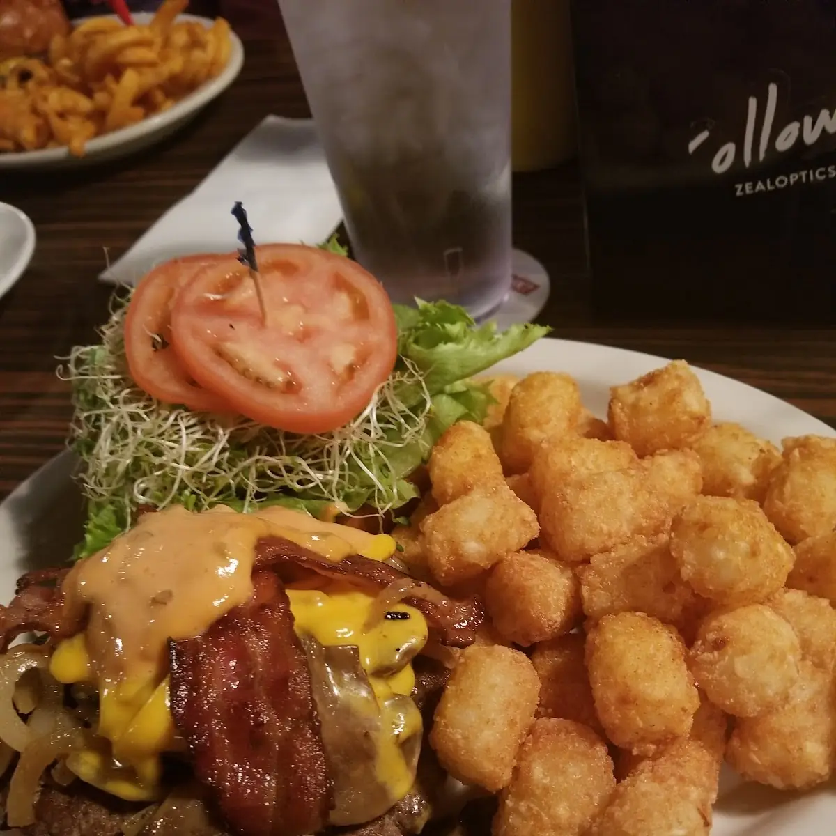 Tater Tots