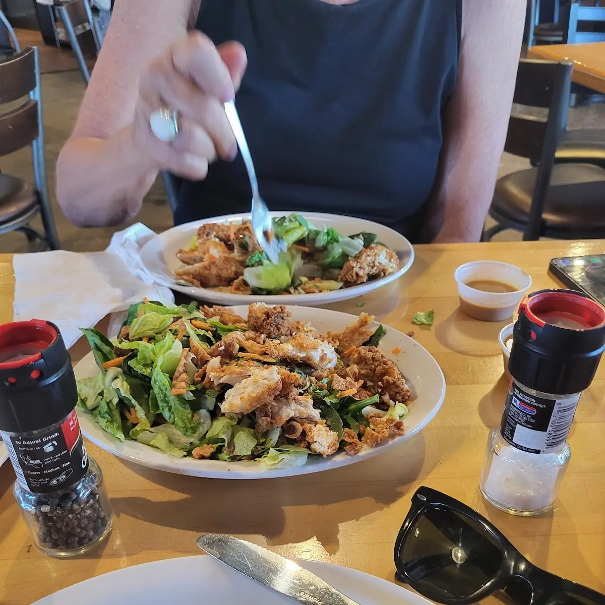 Chicken Salad
