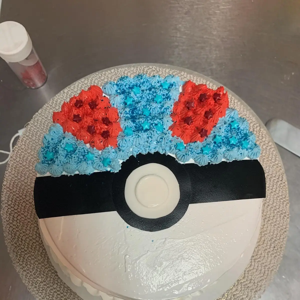 Birthday Cake