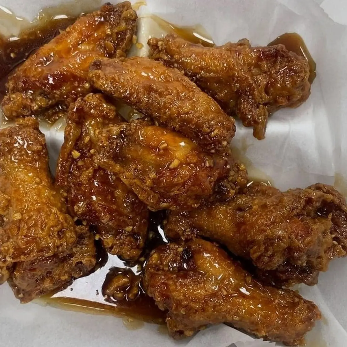 Lemon Pepper