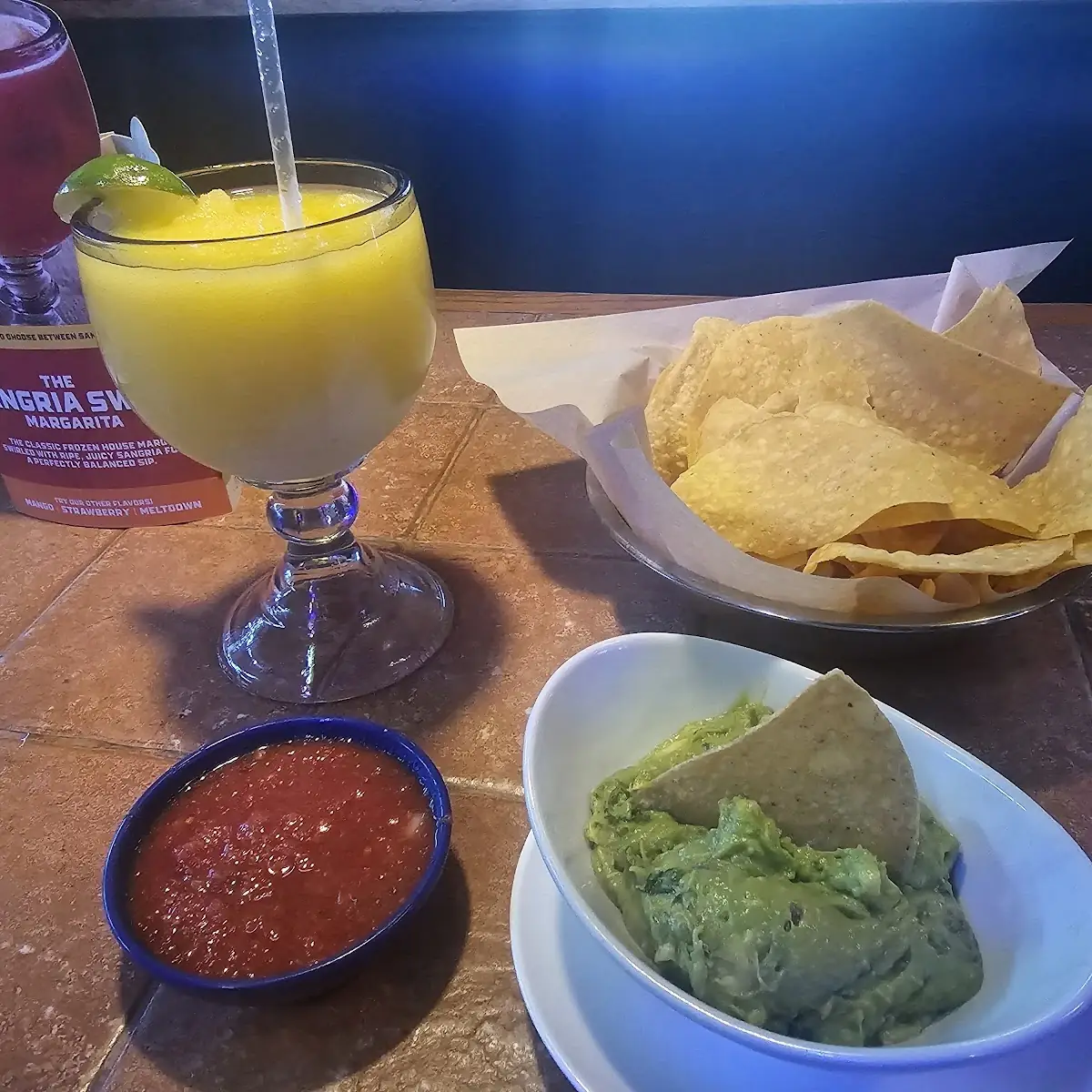 Dos xx Fish Tacos