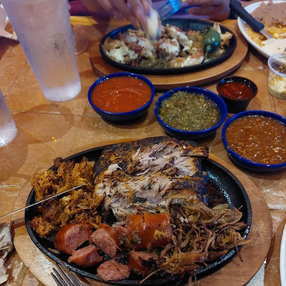 Pulled Pork