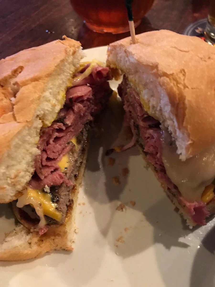 Pastrami