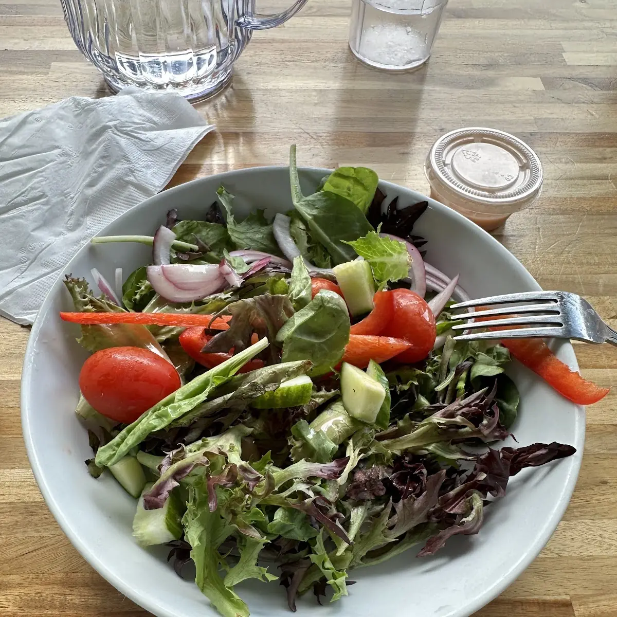 Garden Salad