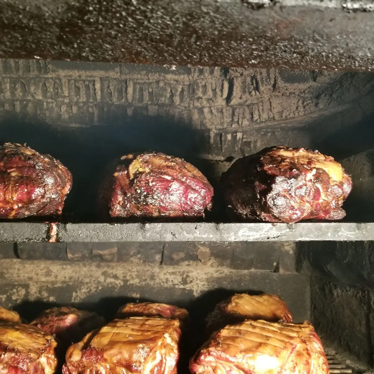 Pork Ribs