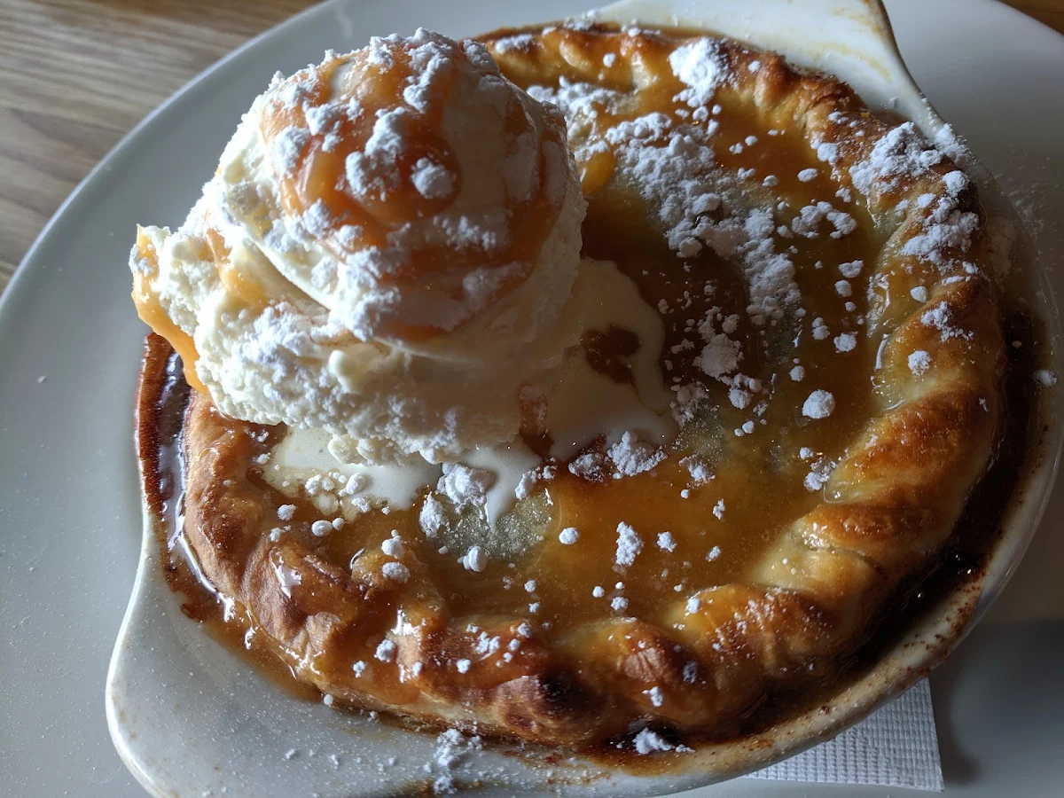 Apple Pie