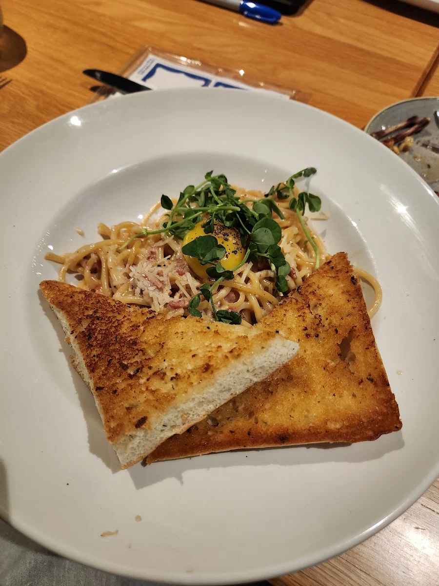 Carbonara