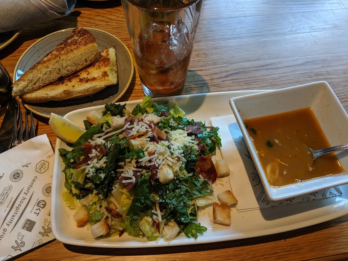 Chicken Noodle Soup