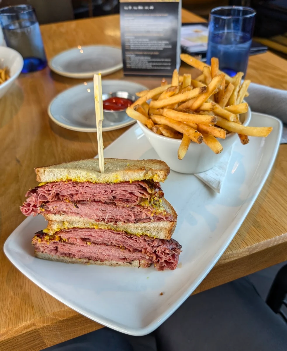Stk Sandwich