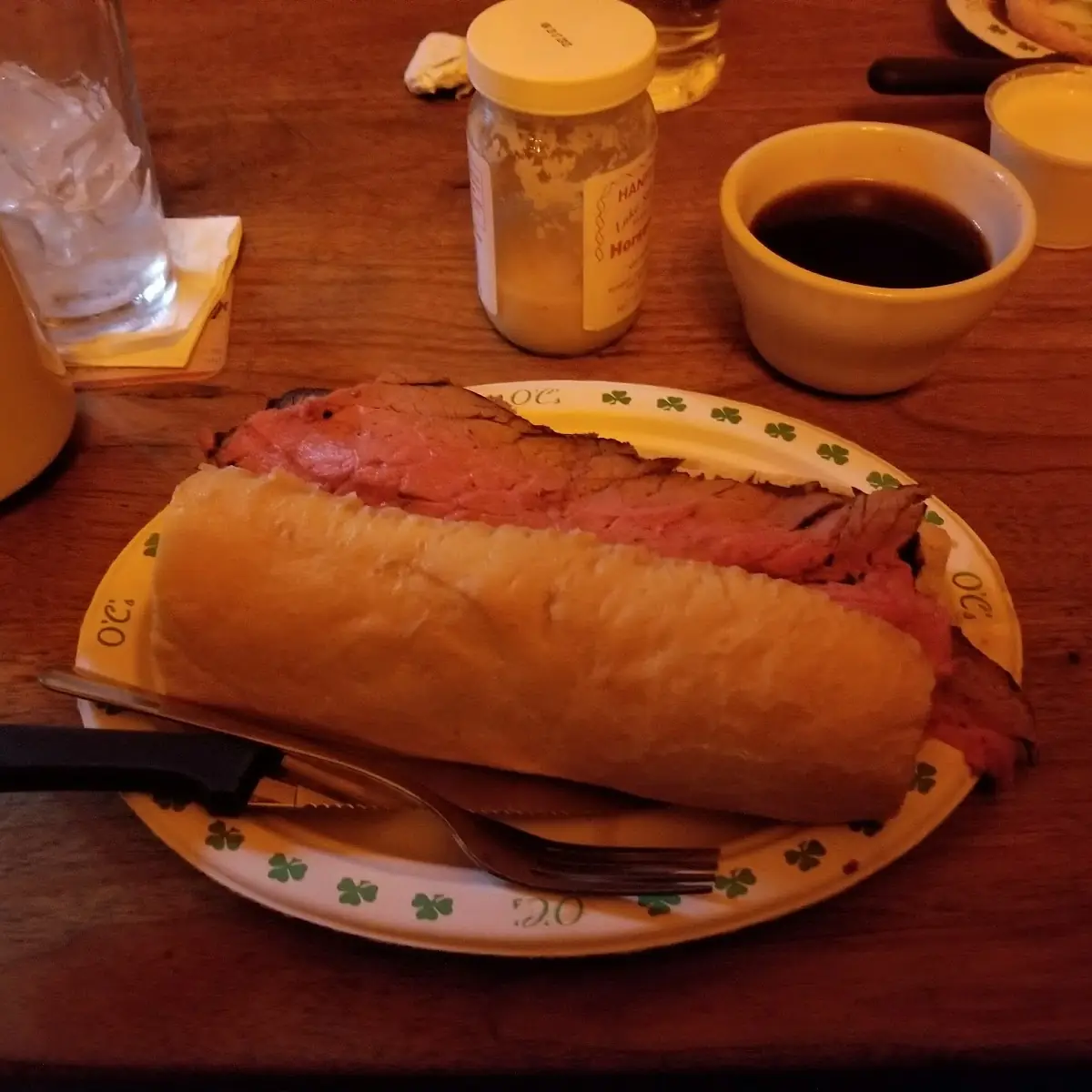 French Dip