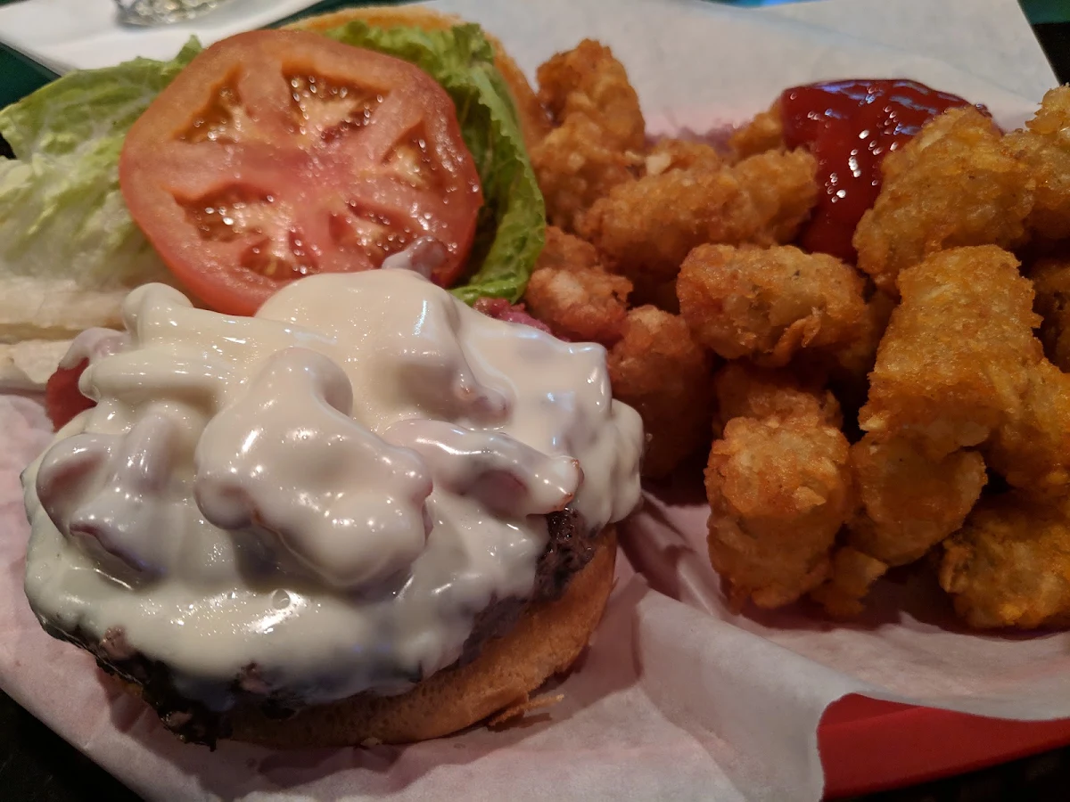Chicken Sandwich