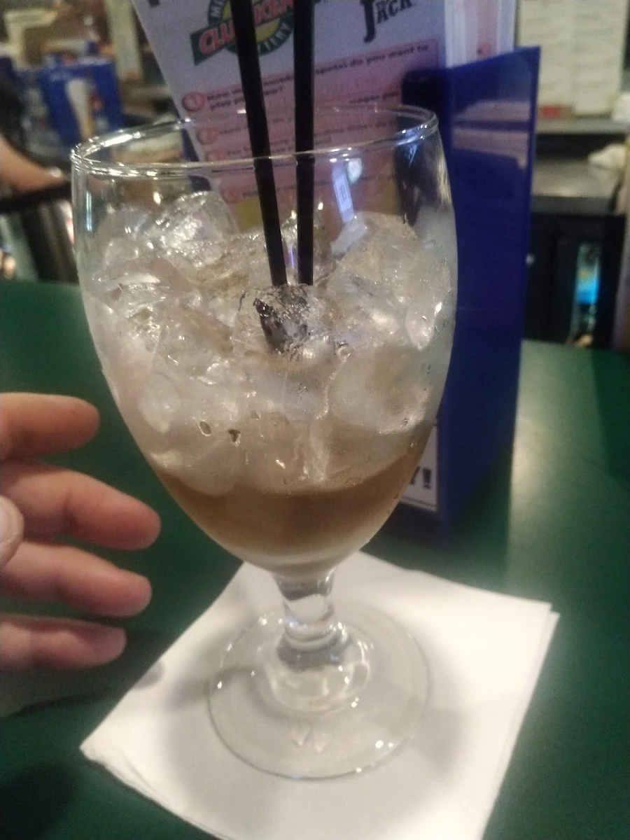 I Think I Need Another Long Island Ice Tea