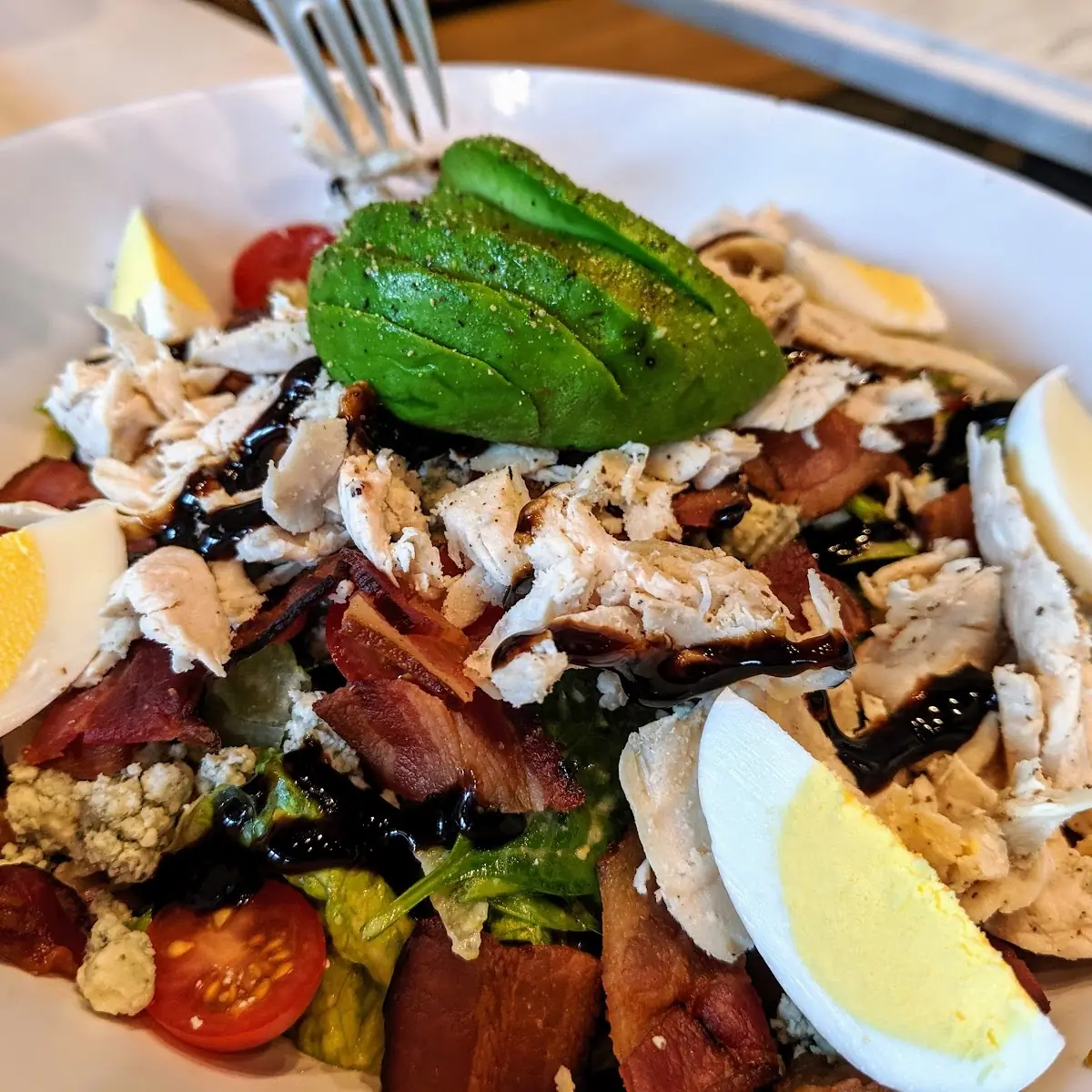 Tuna Salad