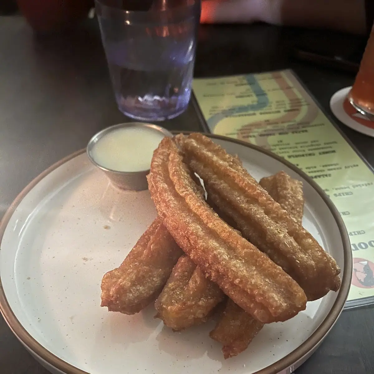 Churros