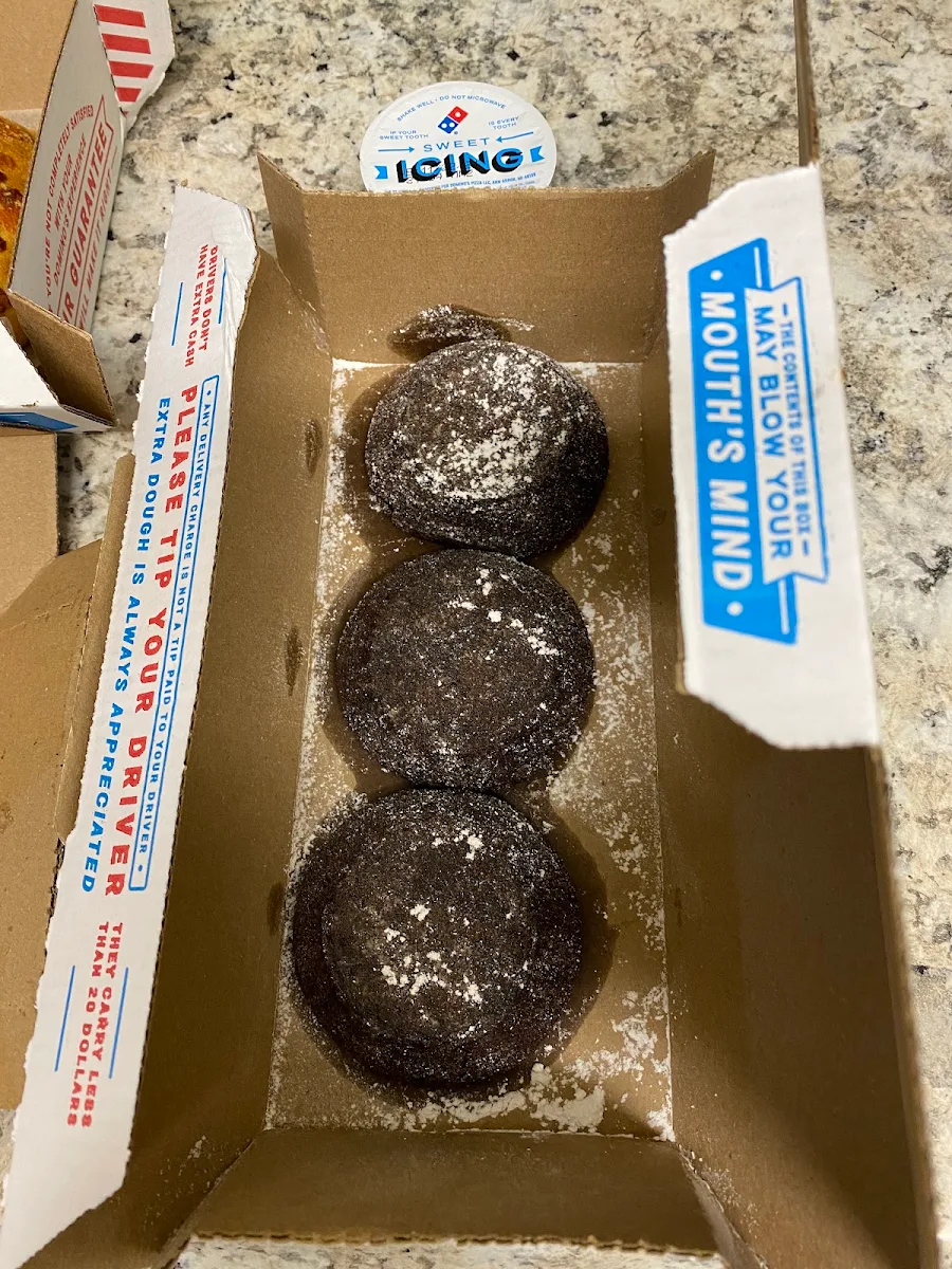 Chocolate Lava Cake