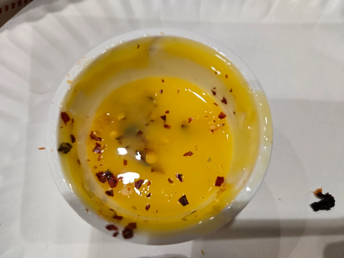 Passion Fruit