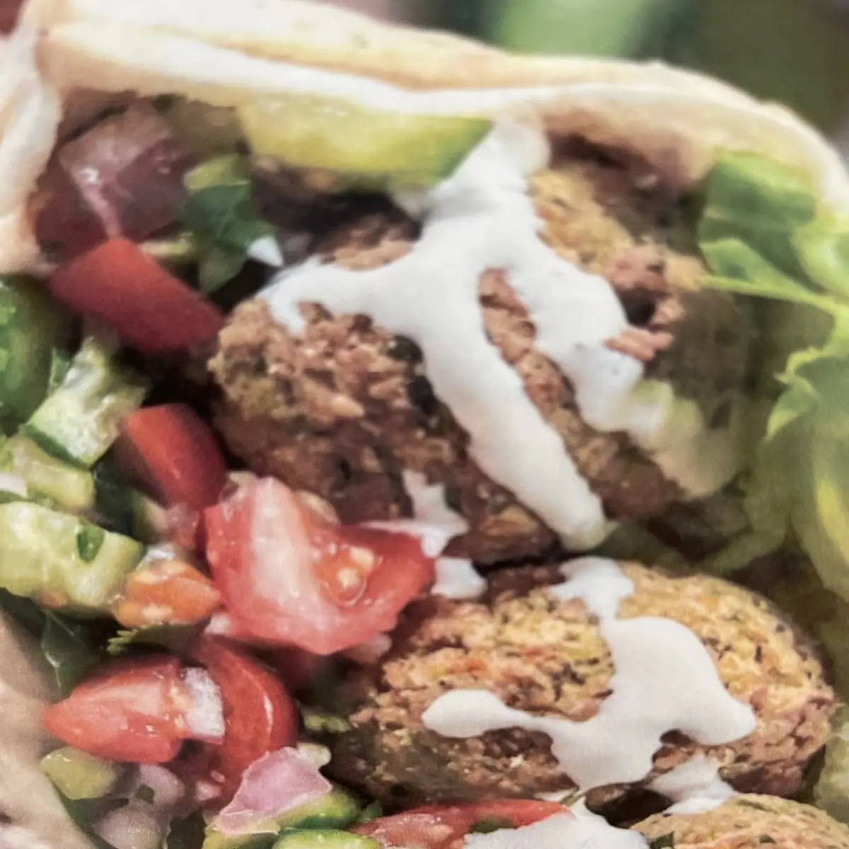 Falafel