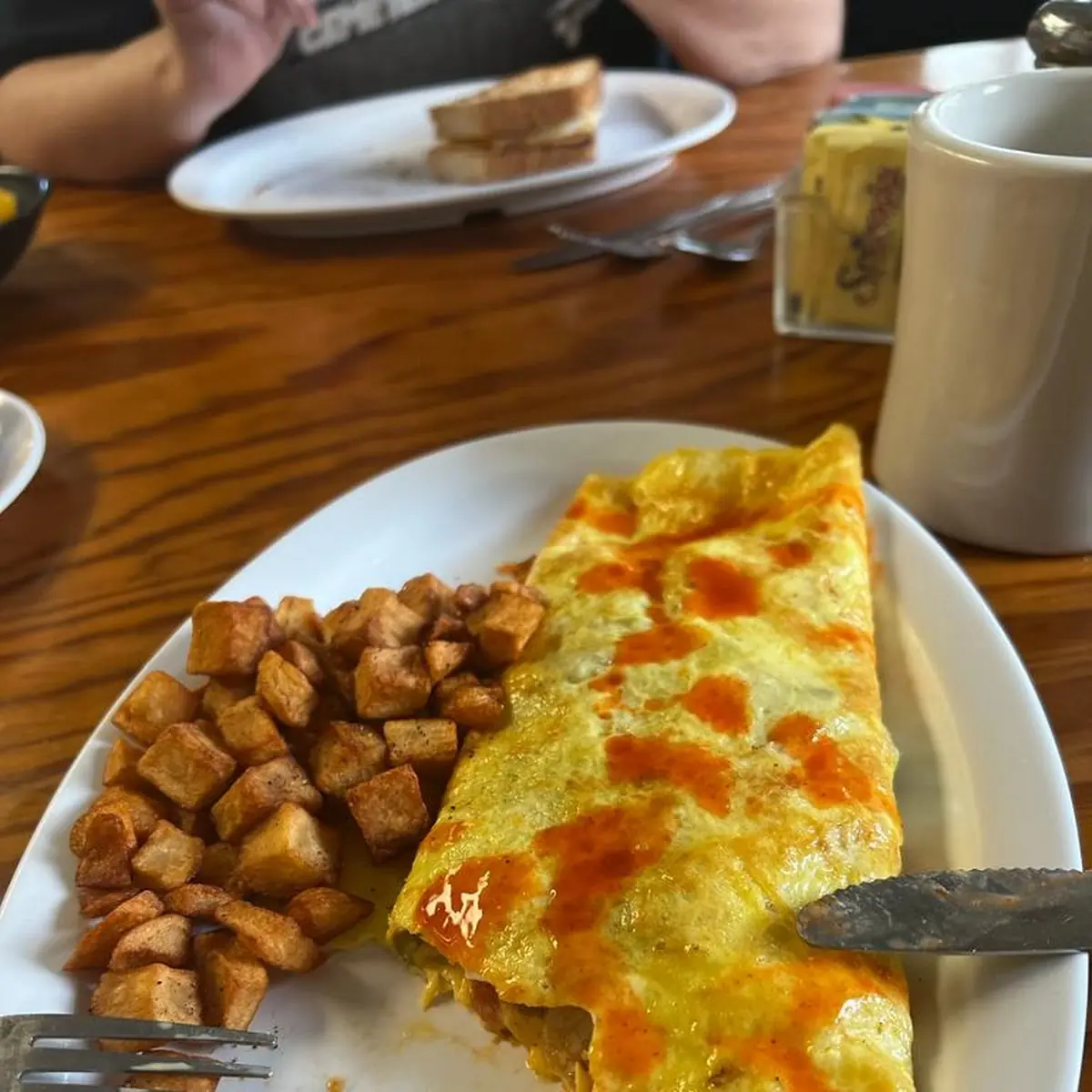 Home Fries
