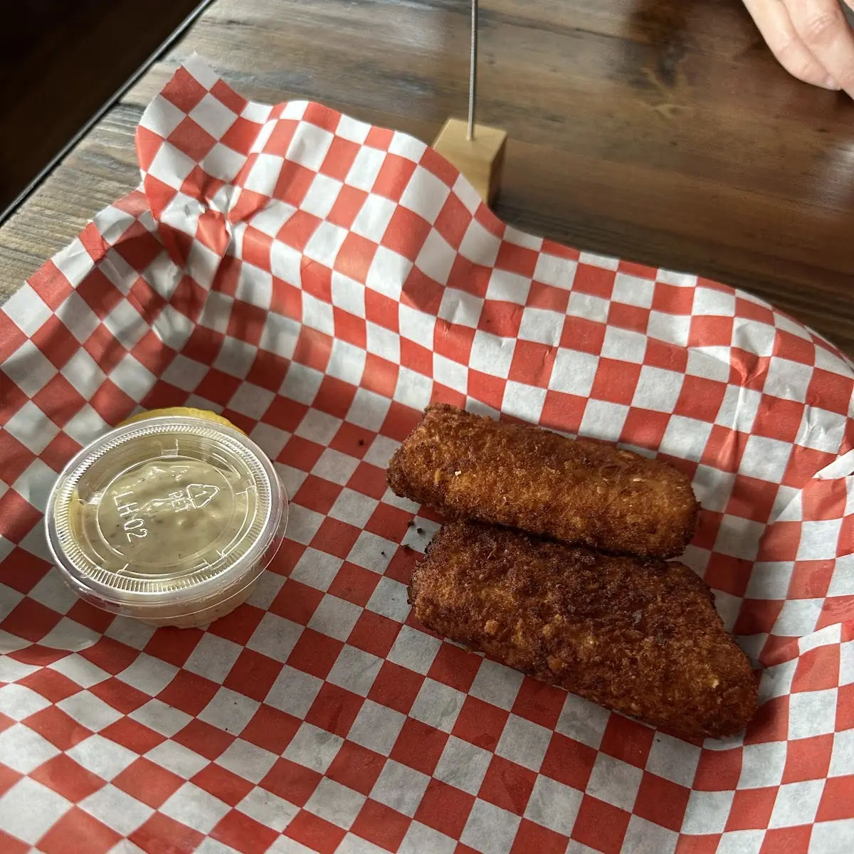 Cheese Sticks